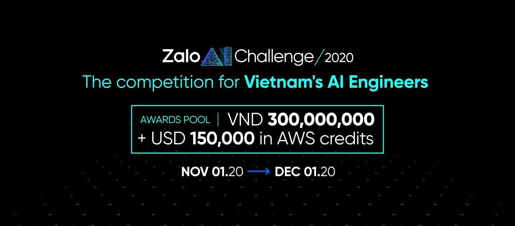 Zalo AI mang trí tuệ nhân tạo đến gần người Việt - Ảnh 3.