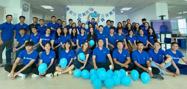 Start-up Việt Nam giành chiến thắng tại cuộc thi ý tưởng khởi nghiệp Microsoft Emerge X - Ảnh 1.