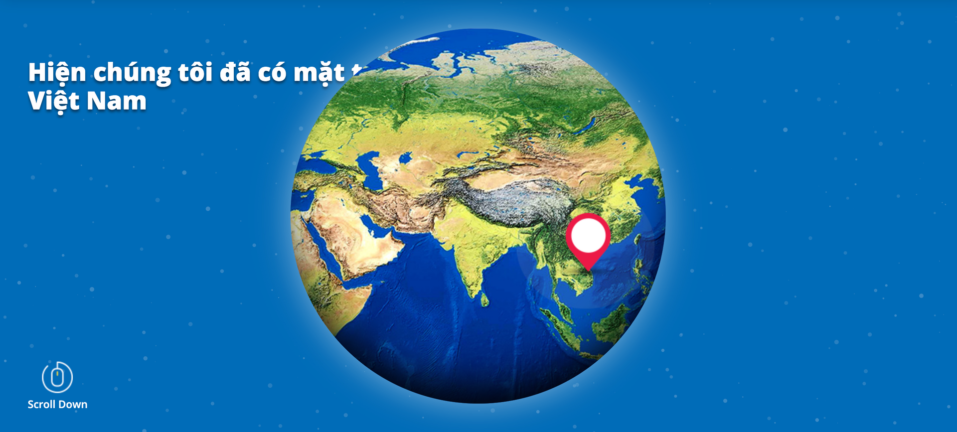 Tập đoàn công nghệ đa quốc gia của Ấn Độ chính thức hoạt động tại Việt Nam - Ảnh 1.