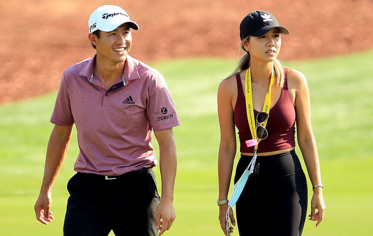Vì sao Patrick Reed hay Collin Morikawa có thể tạo nên lịch sử ở European Tour? - Ảnh 2.