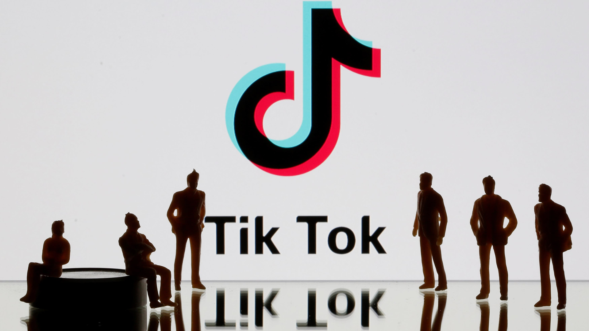 TikTok trở thành ứng dụng được tải nhiều nhất năm 2020 - Ảnh 2.