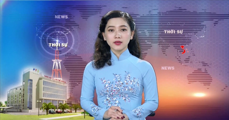 Một số kết quả nổi bật trong hoạt động phát thanh, truyền hình của Đài Phát thanh tỉnh Quảng Ngãi năm 2020 - Ảnh 1.