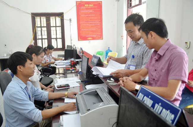 Bắc Ninh: Quyết liệt và hiệu quả trong xây dựng chính quyền điện tử - Ảnh 1.