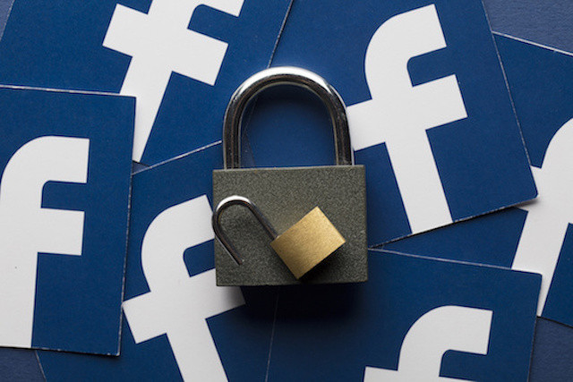 Tài khoản Facebook Shutters được sử dụng trong các cuộc tấn công mạng  - Ảnh 1.