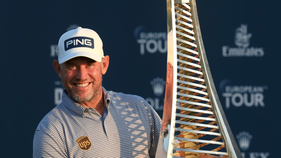 Lee Westwood – chiến binh không tuổi trên European Tour - Ảnh 3.