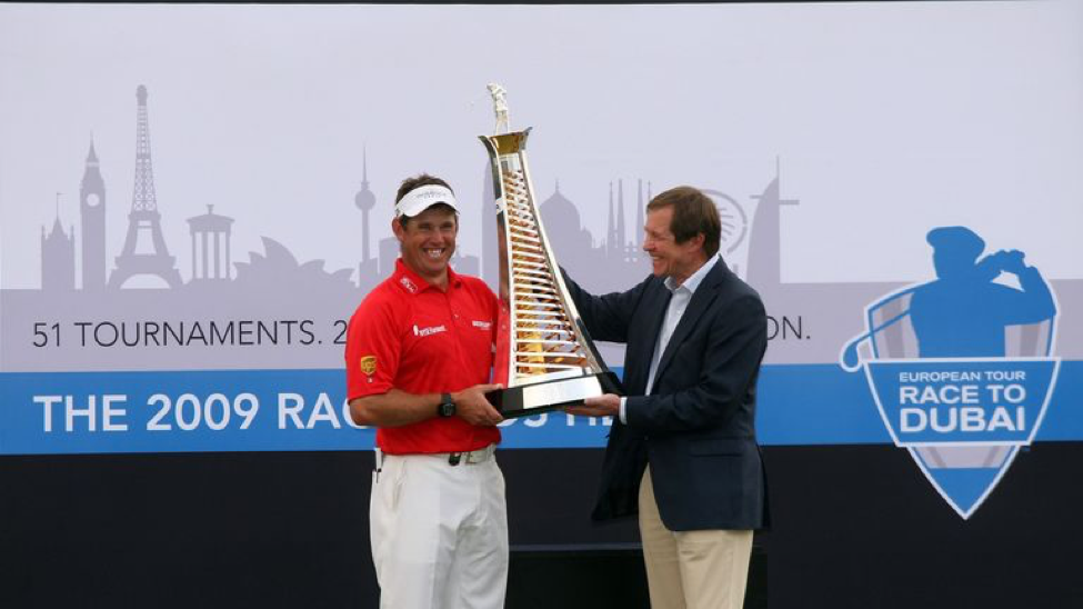 Lee Westwood – chiến binh không tuổi trên European Tour - Ảnh 2.