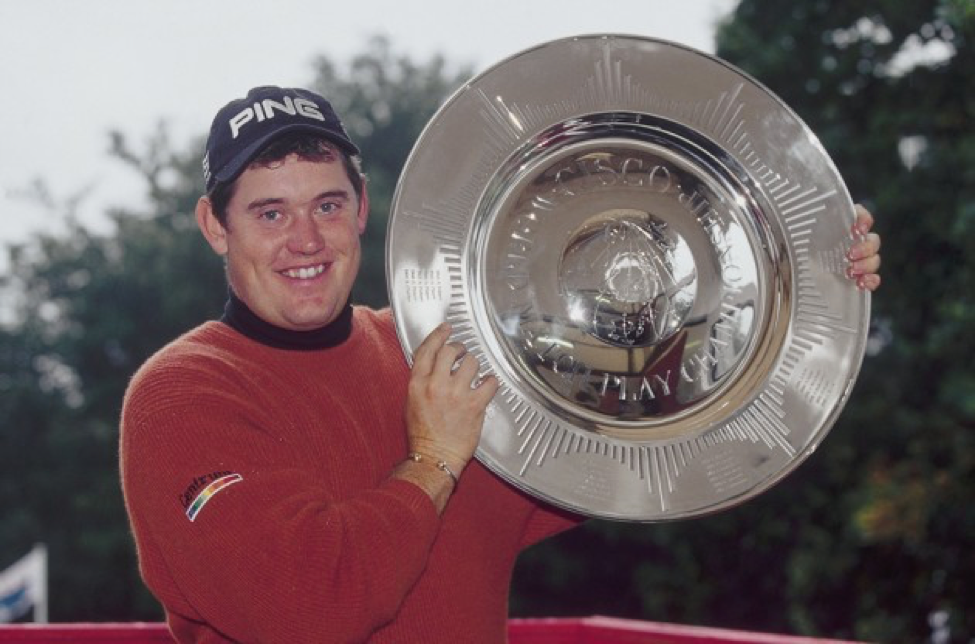 Lee Westwood – chiến binh không tuổi trên European Tour - Ảnh 1.