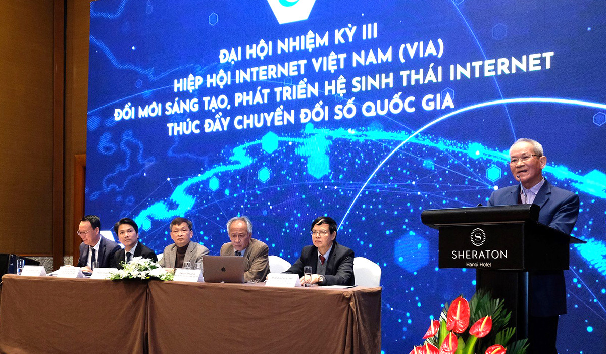 Việt Nam trong top 20 nước có số người sử dụng Internet cao nhất thế giới - Ảnh 3.