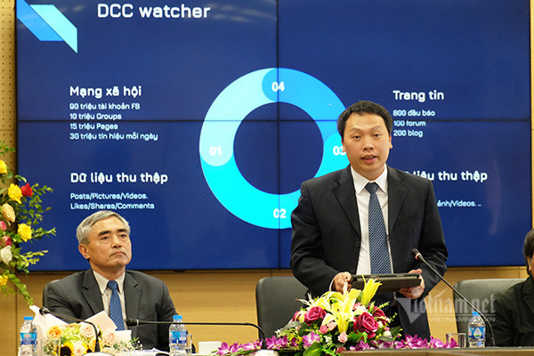 Bảo vệ bản quyền nội dung số bằng công nghệ Make in Vietnam - Ảnh 5.