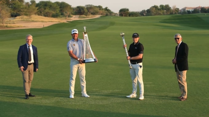 European Tour cắt giảm số lượng sự kiện thuộc Rolex Series trong năm 2021 - Ảnh 1.