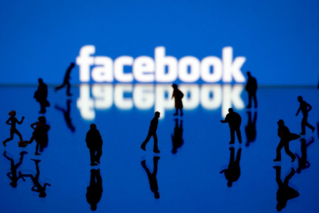 Facebook tiếp tục gặp rắc rối tại Australia - Ảnh 1.