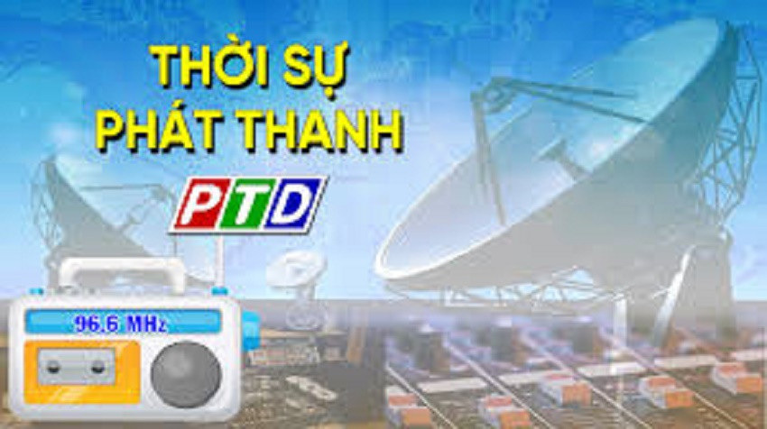 Một số kết quả nổi bật trong hoạt động phát thanh, truyền hình của Đài Phát thanh - Truyền hình tỉnh Đắk Nông năm 2020 - Ảnh 1.