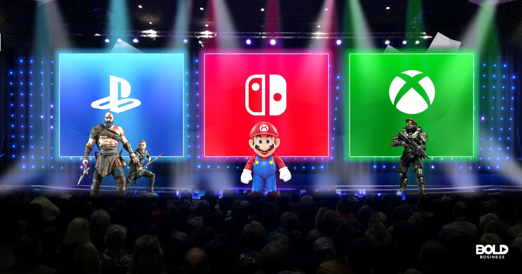 Microsoft, Nintendo và Sony bắt tay dẹp thói toxic khi chơi game online - Ảnh 2.