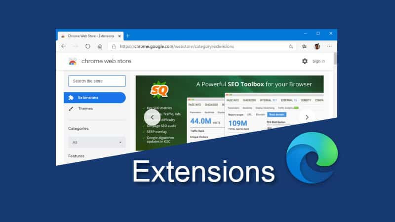 Hàng triệu người dùng đã tải xuống 28 tiện ích mở rộng Chrome and Edge độc hại - Ảnh 1.