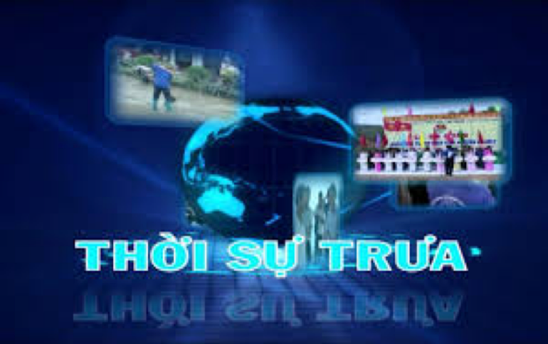 Một số kết quả nổi bật trong hoạt động phát thanh, truyền hình của Đài Phát thanh  - Truyền hình tỉnh Lạng Sơn năm 2020 - Ảnh 1.