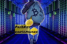 Tin tặc Iran nhắm mục tiêu vào các công ty Israel bằng ransomware Pay2Key - Ảnh 1.