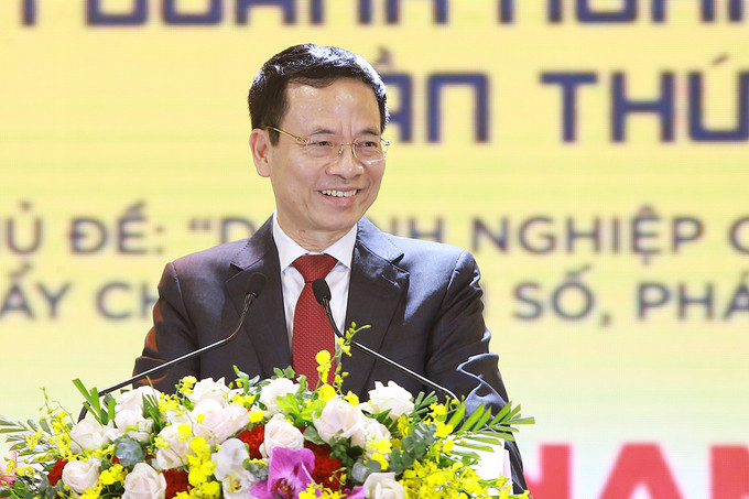 Doanh nghiệp công nghệ số Việt sắp thêm có quỹ đầu tư nội địa - Ảnh 3.