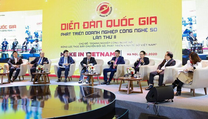 Doanh nghiệp công nghệ số Việt sắp thêm có quỹ đầu tư nội địa - Ảnh 2.