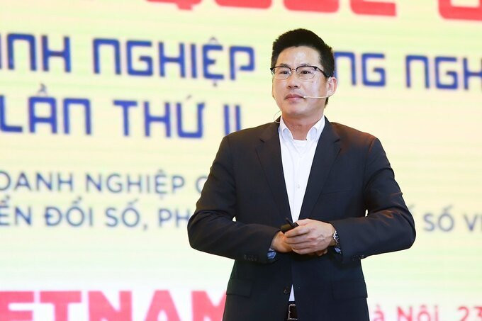 Doanh nghiệp công nghệ số Việt sắp thêm có quỹ đầu tư nội địa - Ảnh 1.