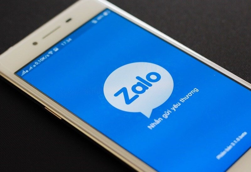 Zalo chính thức được cung cấp giấy phép mạng xã hội - Ảnh 1.