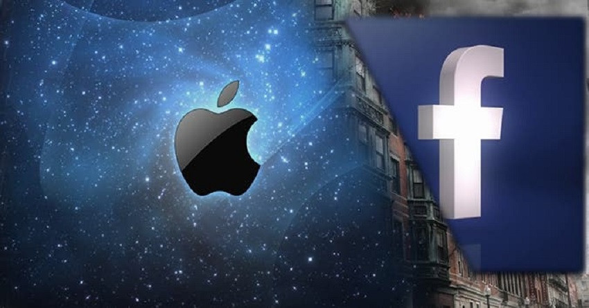 Trận chiến giữa Facebook và Apple vẫn chưa có hồi kết - Ảnh 1.