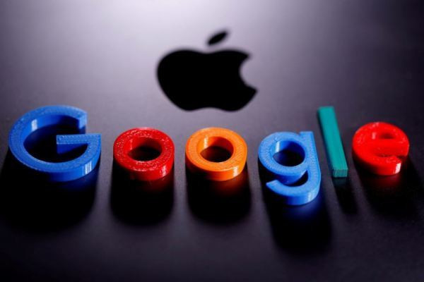 Lũng đoạn thị trường: Apple và Google tiếp tục bị đòi bồi thường - Ảnh 1.