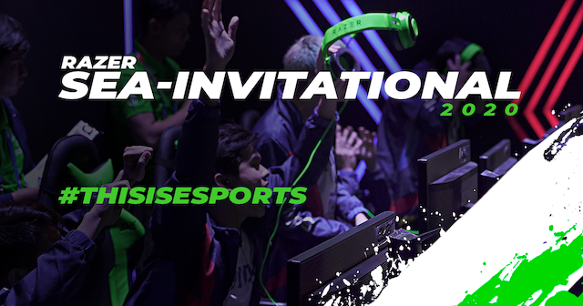 Razer sẵn sàng cho sự kiện thể thao điện tử tại SEA Games 31 - Ảnh 2.