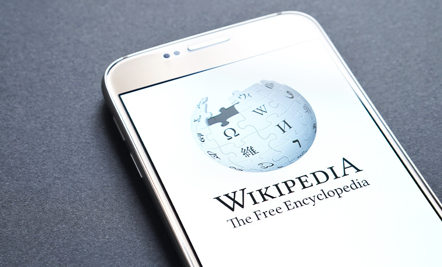 22 sự thật bạn chưa từng biết về Wikipedia - Ảnh 2.