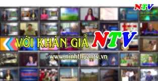 Đài Phát thanh - Truyền hình tỉnh Ninh Thuận đổi mới đáp ứng tốt nhu cầu thông tin, giải trí của người dân trong năm 2020 - Ảnh 1.