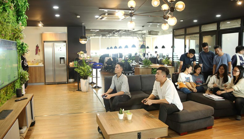 From zero to one: The journey of Got It inspires Vietnamese startups - Ảnh 2.