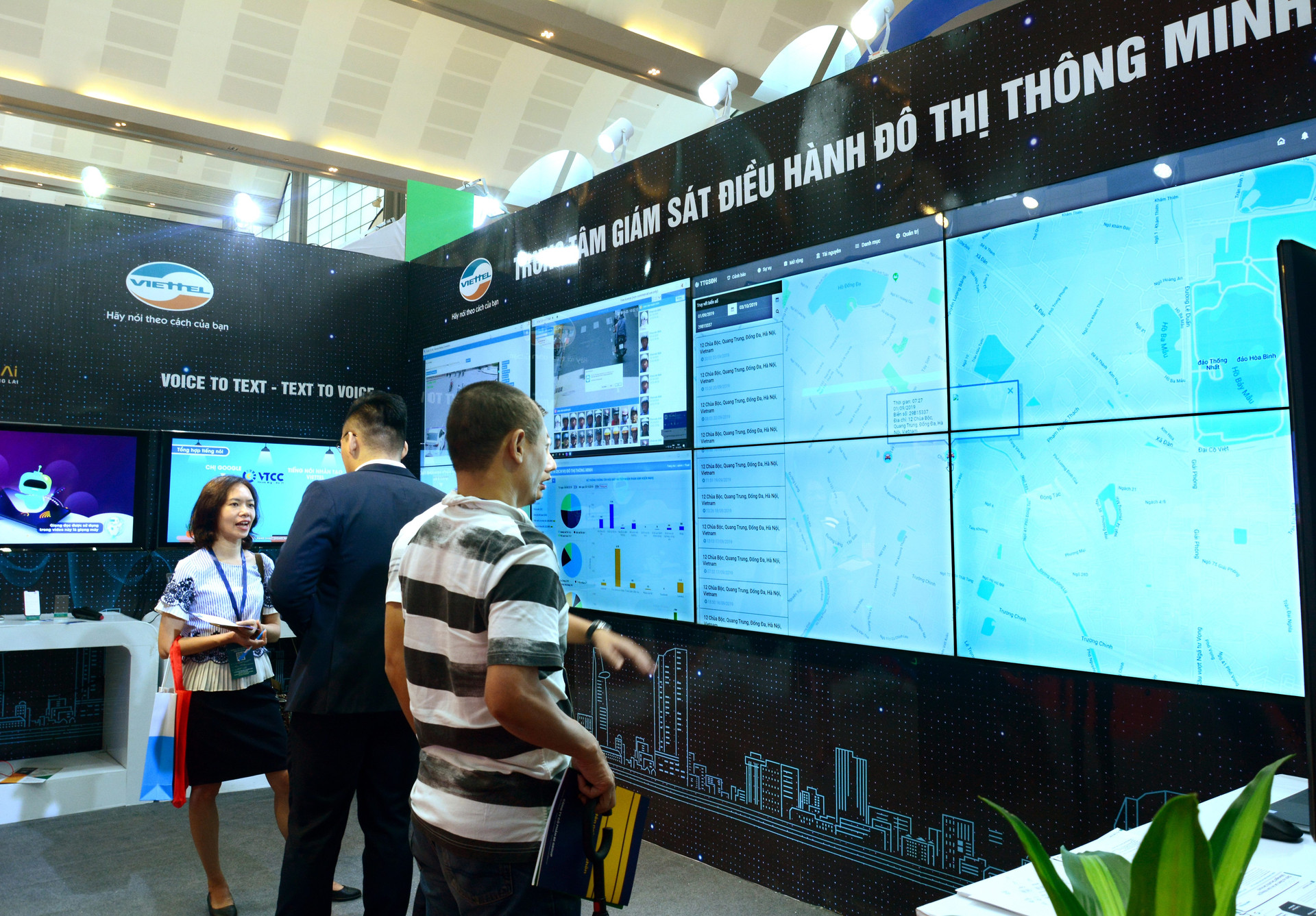 Digital Vietnam 2020 - The way forward - Ảnh 2.