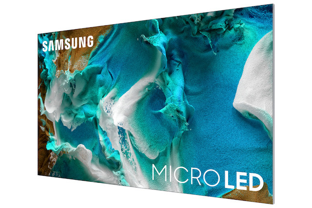 Các dòng sản phẩm Neo QLED, MICRO LED và Lifestyle TV của Samsung năm 2021 có gì mới? - Ảnh 3.