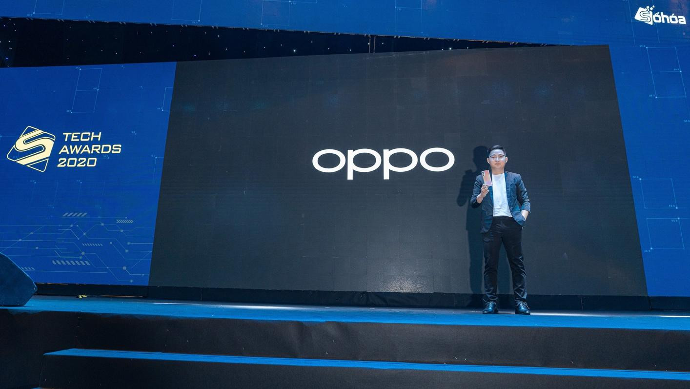 OPPO sắp ra mắt Reno5 dùng mạng 5G vào quý 1/2020 - Ảnh 1.