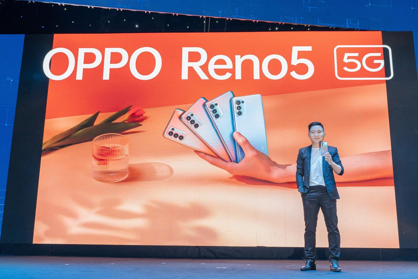 OPPO sắp ra mắt Reno5 dùng mạng 5G vào quý 1/2020 - Ảnh 2.