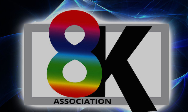 Hiệp hội 8K tăng cường tiêu chuẩn thông số hiệu suất cho TV 8K - Ảnh 2.