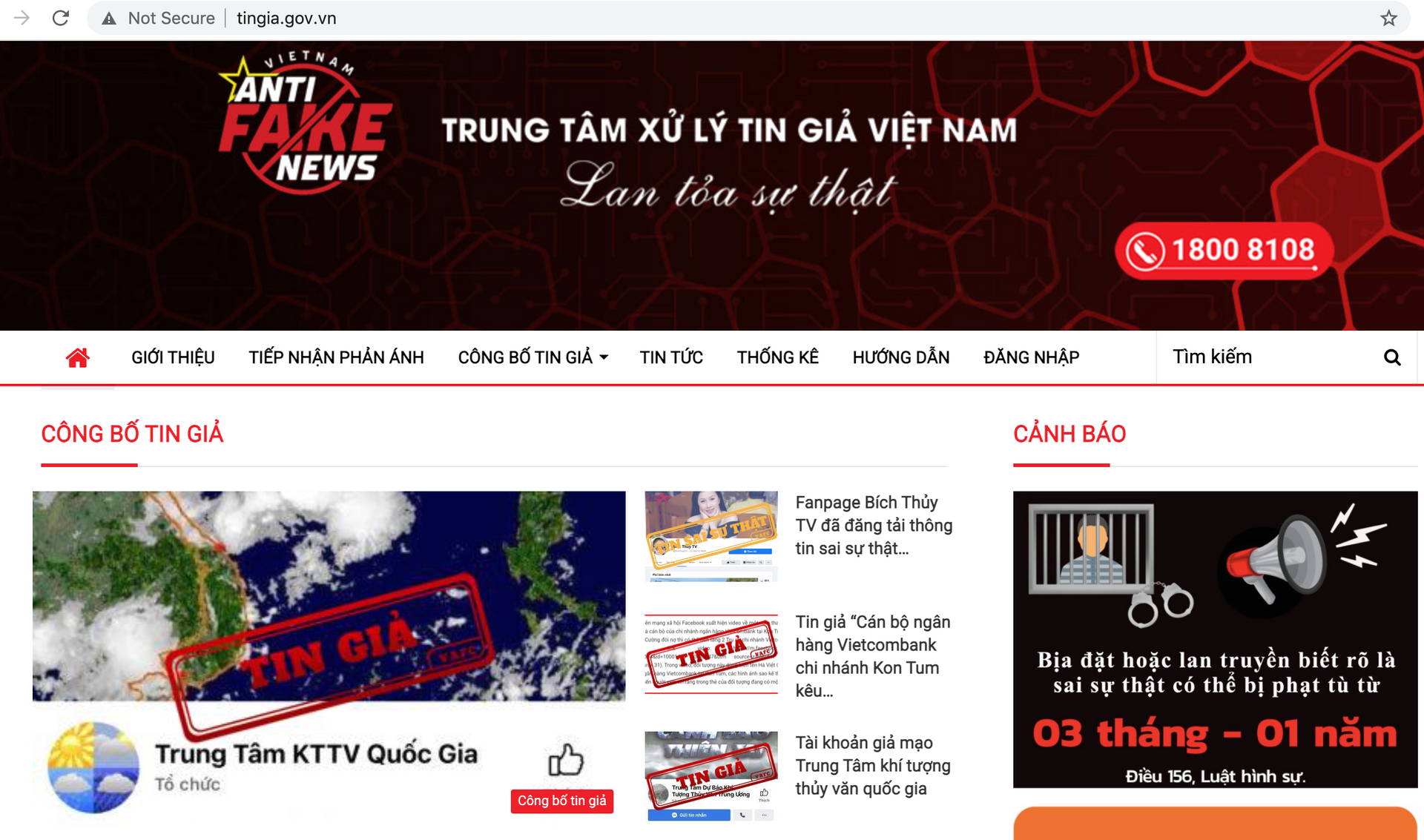 Việt Nam công bố nền tảng chuyển đổi số cho cơ quan báo chí, trung tâm xử lý tin giả - Ảnh 4.