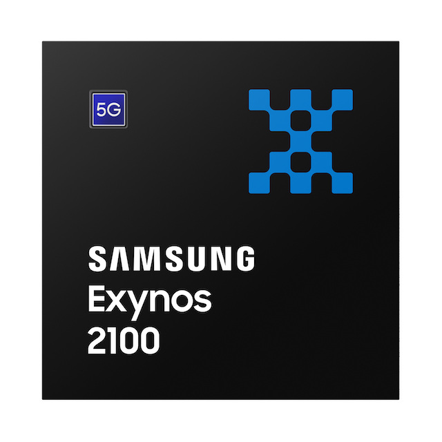 Exynos 2100 được xây dựng dựa trên quy trình quang khắc cực tím (EUV) 5 nanomet (nm)  - Ảnh 2.