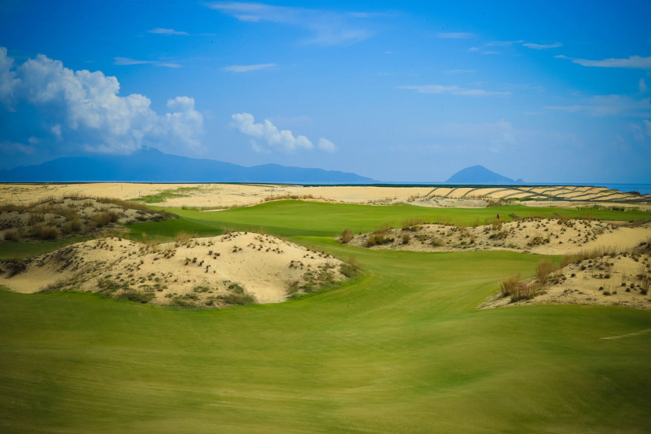 Hoiana Shores Golf Club giành giải thưởng sân golf có cảnh quan đẹp nhất tại VGA Award 2020 - Ảnh 2.