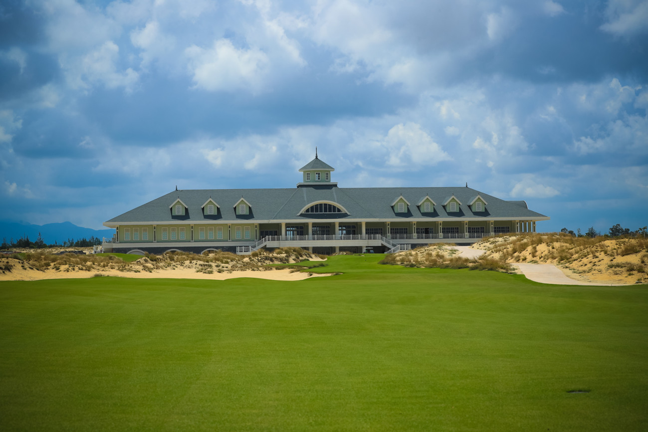 Hoiana Shores Golf Club giành giải thưởng sân golf có cảnh quan đẹp nhất tại VGA Award 2020 - Ảnh 3.