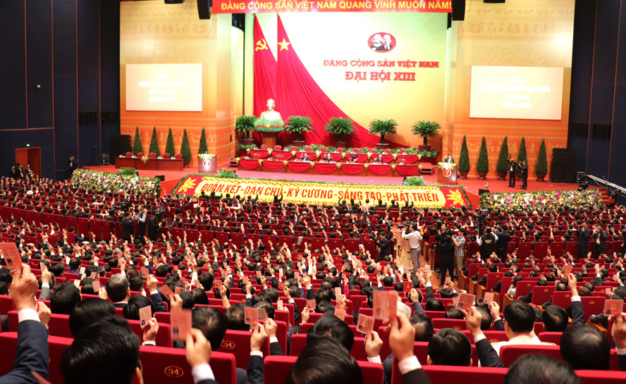 The Global Times: Việt Nam tiếp tục duy trì xu thế phát triển ổn định và hội nhập quốc tế sâu rộng - Ảnh 1.