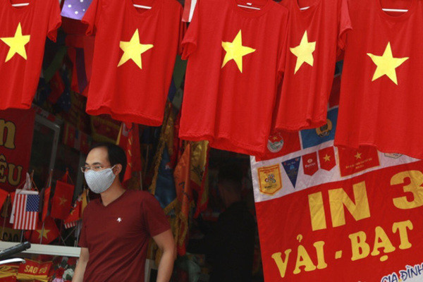 Báo quốc tế ca ngợi Việt Nam nhân dịp Đại hội Đảng - Ảnh 3.