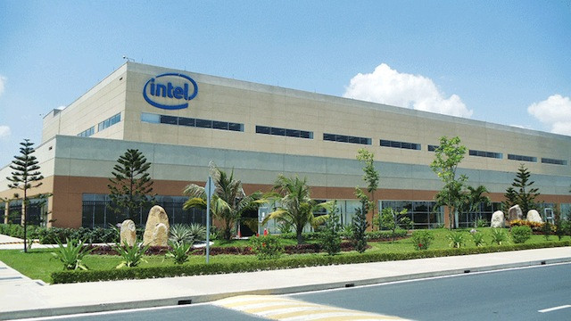 Intel đầu tư thêm 475 triệu USD vào Việt Nam để sản xuất thiết bị 5G - Ảnh 1.