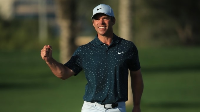 Paul Casey giành danh hiệu thứ 15 trên European Tour - Ảnh 1.