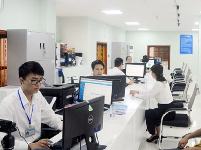 Hà Giang ban hành Kế hoạch công tác kiểm soát TTHC năm 2021 - Ảnh 1.