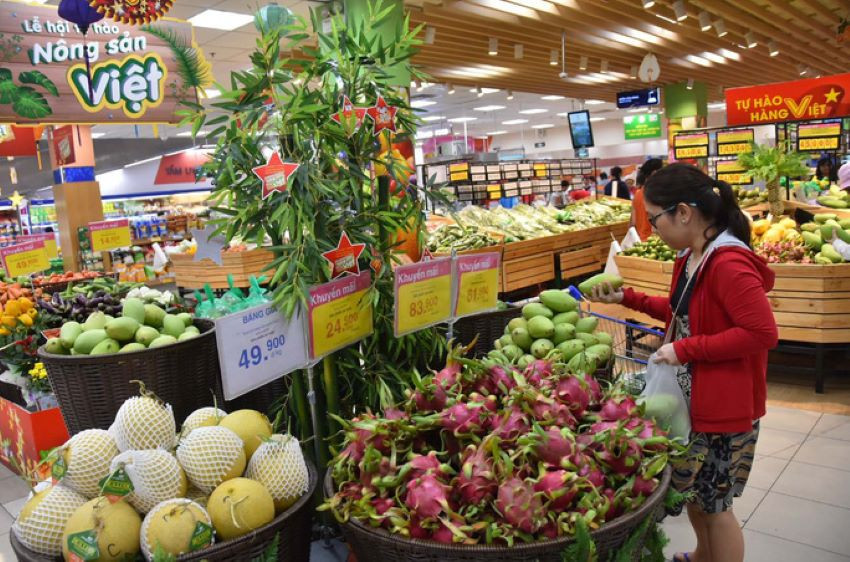 Quảng Nam: Tăng cường đảm bảo chất lượng, an toàn thực phẩm nông lâm thủy sản dịp Tết Nguyên đán - Ảnh 1.