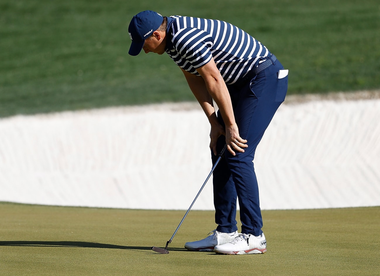 Chip in ghi điểm eagle, Brooks Koepka vô địch Waste Management Phoenix Open - Ảnh 2.