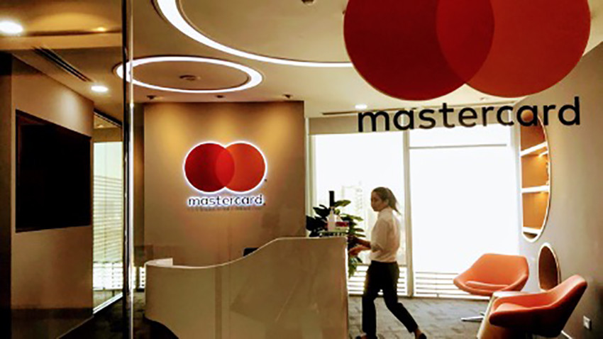 Mastercard muốn hợp tác với các ví điện tử của Việt Nam để ứng dụng fintech - Ảnh 1.