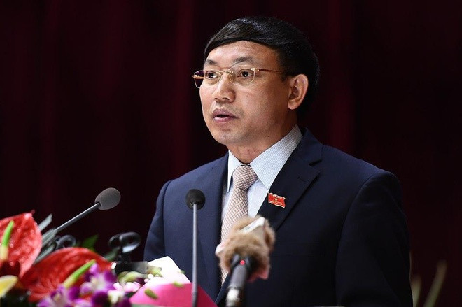 Tỉnh Quảng Ninh triển khai Nghị quyết Đại hội XIII: Phấn đấu tốc độ tăng trưởng GRDP trên 10% - Ảnh 2.