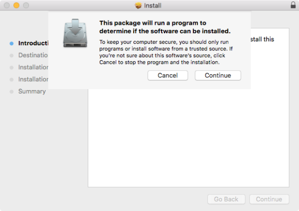  Bí ẩn phía sau phần mềm độc hại Silver Sparrow lây nhiễm máy Mac toàn cầu - Ảnh 2.