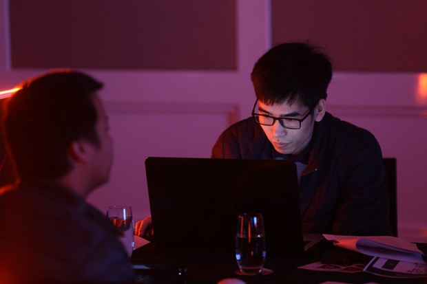 Cảnh báo nguy cơ tấn công mạng qua lỗ hổng phần mềm VMware ở Việt Nam - Ảnh 1.